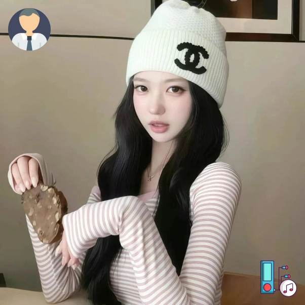 墨白